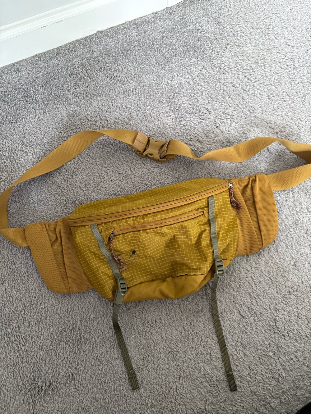 REI Co-op Trail 5 Waist Pack